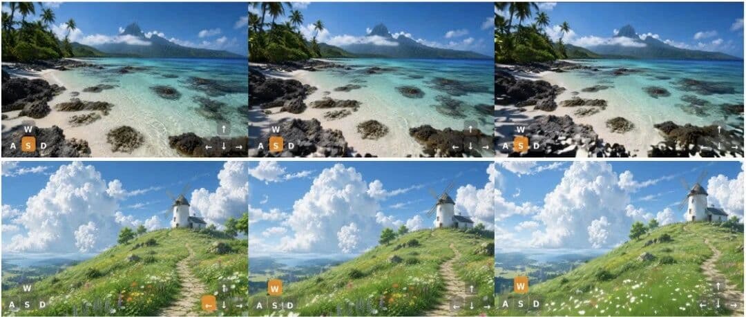 把视频大模型改造成"实时可玩"的世界模型:minWM 论文解析